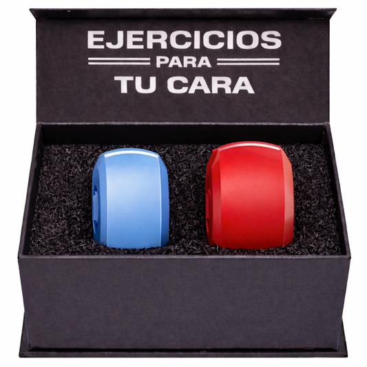 Jawfit - Dúo Progresivo