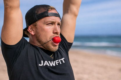 Jawfit - Dúo Progresivo